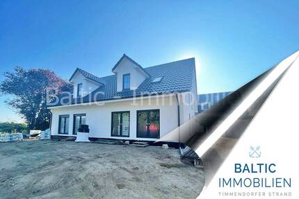 Diese Doppelhaushälfte ist der perfekte Ort für die Familie! - Mönkhagen Langniendorf