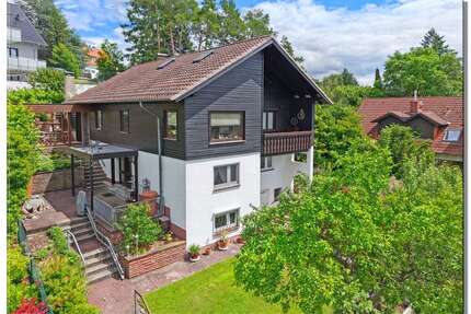 Haus zum Kaufen in Kassel Nord (Holland) 250.000,00 € 160.21 m² - Kassel / Nord (Holland)