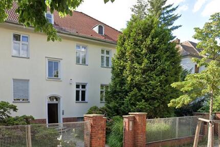 vermietete Wohnung in Berlin-Schmargendorf