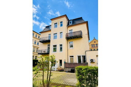 Wohnung zum Kaufen in Dresden 142.000,00 € 52.02 m²