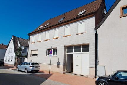 Böhl, Mehrgenerationenhaus, ca 272qm, bezugsfertig, - Böhl-Iggelheim