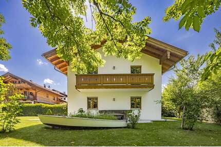 Haus zum Kaufen in Gmund am Tegernsee 2.790.000,00 € 208 m²