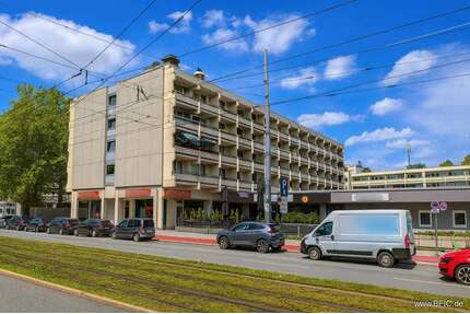 Wohnung zum Kaufen in München 198.600,00 € 28.38 m²