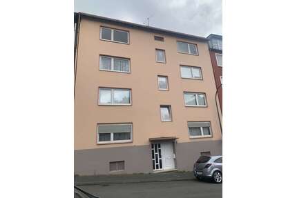 Wohnung zum Mieten in wuppertal 1.100,00 € 105 m²