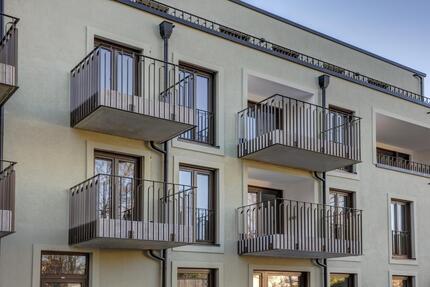 *Aufgepasst* Erstbezug Neubau-Apartment (36m2) zur Miete - München Sendling-Westpark