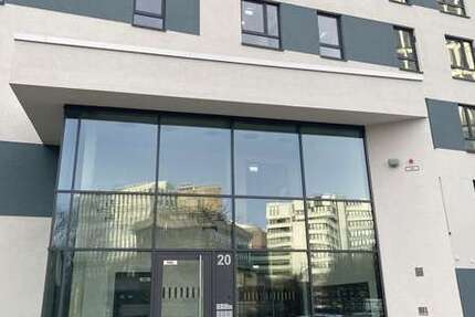 Wohnung zum Mieten in Düsseldorf 725,00 € 39.72 m²