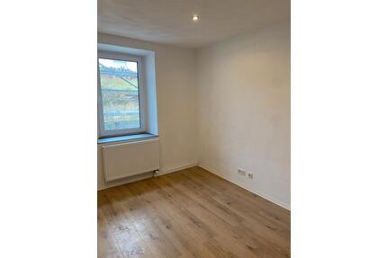 2 Zimmer - Single Apartment mit Gartenblick–modern,hell,perfekt - Marpingen