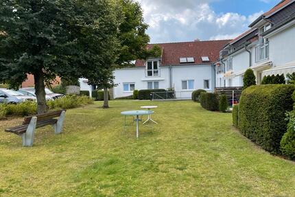 Betreutes Wohnen in Neustadt i. H. 2 Zimmerwohnung - Hohenwestedt
