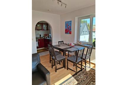 2 ZKB Singlewohnung - 400,00&nbsp;EUR Kaltmiete, ca.&nbsp; 44,00&nbsp;m&sup2; in Zweibrücken (PLZ: 66482)