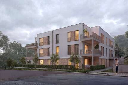 Wohnung zum Kaufen in Wiesbaden 591.900,00 € 84 m²