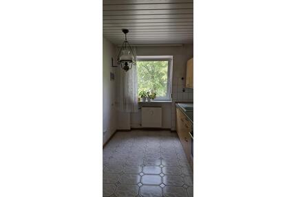 3-Zi.-Wohnung m. Balkon u. Stellplatz in Nbg, Röthenbach b. Schw. - Nürnberg Gebersdorf