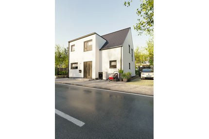 Haus zum Kaufen in Laußig 414.850,00 € 151 m²