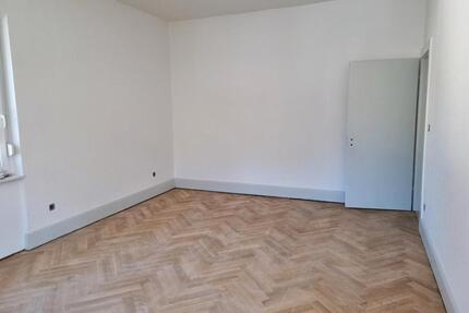 Tolle, frisch renovierte 2,5 Zimmer Wohnung - Donaueschingen