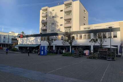Wohnung zum Mieten in Düsseldorf 400,00 € 38 m²