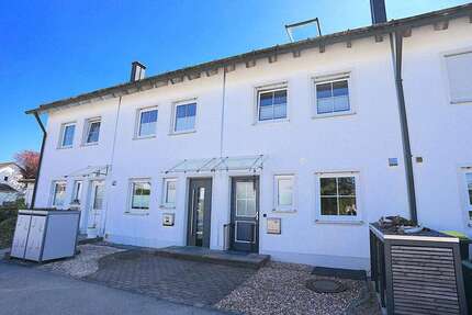 Haus zum Kaufen in Landsberg 570.000,00 € 126 m²