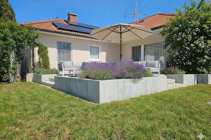 Haus zum Kaufen in Bad Saulgau 545.000,00 € 127 m²