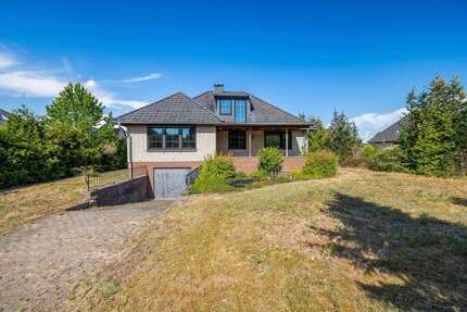Haus zum Kaufen in Faßberg 229.000,00 € 130 m²