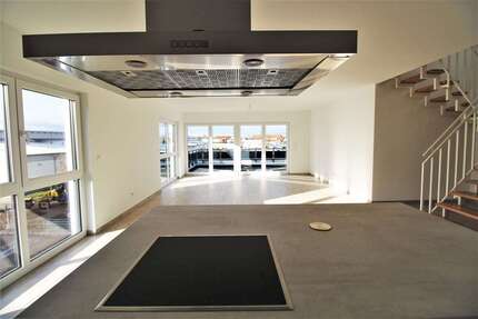 Wohnung zum Mieten in Seligenstadt 1.560,00 € 120 m²