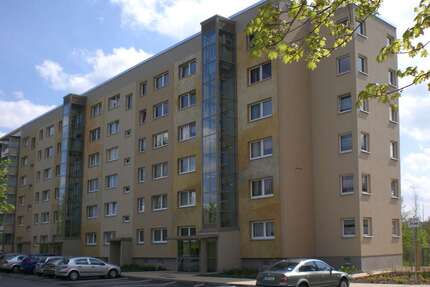 Wohnung zum Mieten in Gera 350,19 € 56.03 m²
