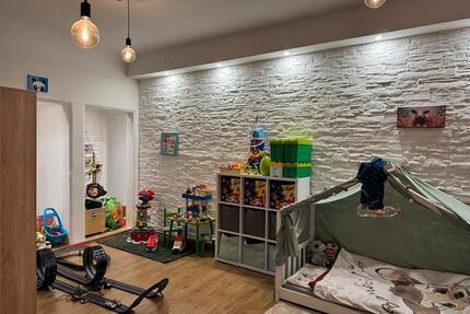 2-Zimmer Wohnung zu vermieten - 600,00&nbsp;EUR Kaltmiete, ca.&nbsp; 80,00&nbsp;m&sup2; in Vilshofen an der Donau (PLZ: 94474)