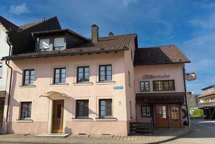 Haus zum Kaufen in Elzach 590.000,00 € 246.12 m²