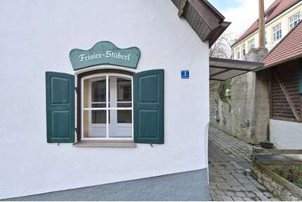 Haus zum Kaufen in Altomünster 495.000,00 € 163 m²