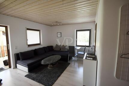Möblierte 2-Zimmer-Wohnung – Für Pendler, Wochenendheimfahrer & Montagearbeiter - Pleinfeld