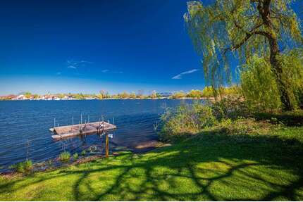 Haus zum Kaufen in Havelsee Fohrde 859.000,00 € 163 m² - Havelsee / Fohrde