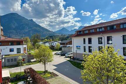 Wohnung zum Kaufen in Brannenburg 590.000,00 € 89.87 m²