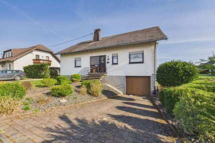 Haus zum Kaufen in Lahr 250.000,00 € 184.15 m²