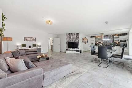 Wohnung zum Mieten in Kerpen Buir 1.732,00 € 144.37 m² - Kerpen / Buir
