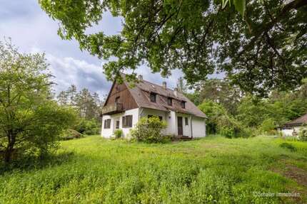 Haus zum Kaufen in Schwarzenbruck 349.000,00 € 153 m²
