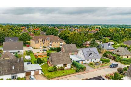 Haus zum Kaufen in Kropp 225.000,00 € 104 m²