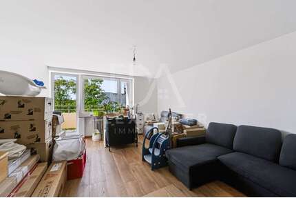 Wohnung zum Kaufen in München Feldmoching 625.000,00 € 92.18 m² - München / Feldmoching