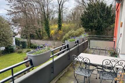 Wohnen auf Zeit in Aachen 1.790,00 €