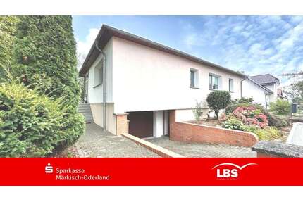 Haus zum Kaufen in Neutrebbin 240.000,00 € 102 m²