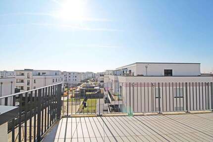 Wohnung zum Kaufen in Schönefeld 460.000,00 € 93 m²