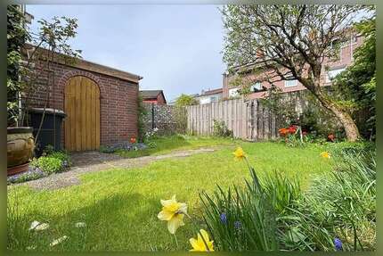 Haus zum Kaufen in Bocholt 189.000,00 € 121.38 m²