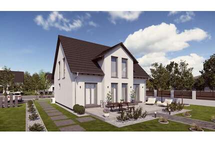Haus zum Kaufen in Bad Kreuznach 625.900,00 € 151 m²