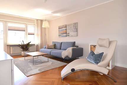 Wohnung zum Mieten in München 1.700,00 € 79 m²