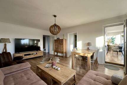 Wohnung zum Kaufen in Gersthofen 330.000,00 € 75 m²