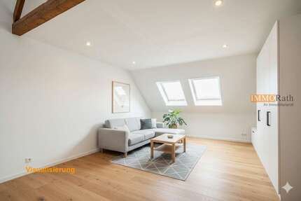 Wohnung zum Kaufen in Ettenheim 170.000,00 € 101 m²