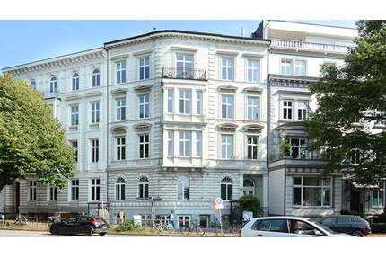 Büro in Hamburg 1.200,00 € 38 m²