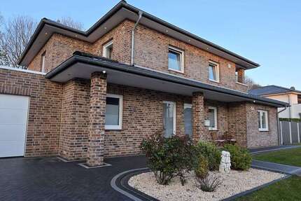 Haus zum Kaufen in Geestland 575.000,00 € 215.5 m²