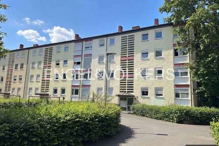 Wohnung zum Kaufen in Sandhausen 135.000,00 € 59.4 m²