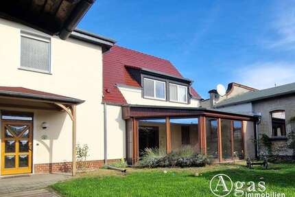 Haus zum Kaufen in Küstriner Vorland Manschnow 199.000,00 € 160 m² - Küstriner Vorland / Manschnow