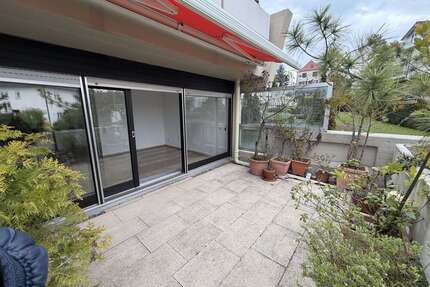 Wohnung zum Mieten in Stuttgart 980,00 € 60 m²