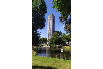 Appartement - zentral, bezugsfrei, provisionsfrei - Köln Innenstadt