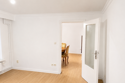 Wohnung zum Mieten in Sulzbach 350,00 € 37 m²