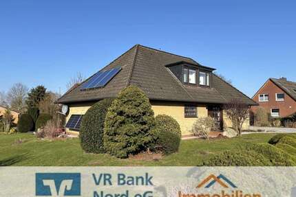 Haus zum Kaufen in Wanderup 349.000,00 € 170.81 m²